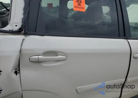 2016 Subaru Forester 2.5I Premium from USA, damaged, VIN JF2SJAFC7GH538575